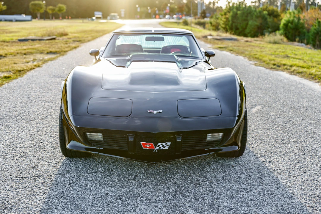 1979 Chevrolet Corvette C3 - Image 21 of 31