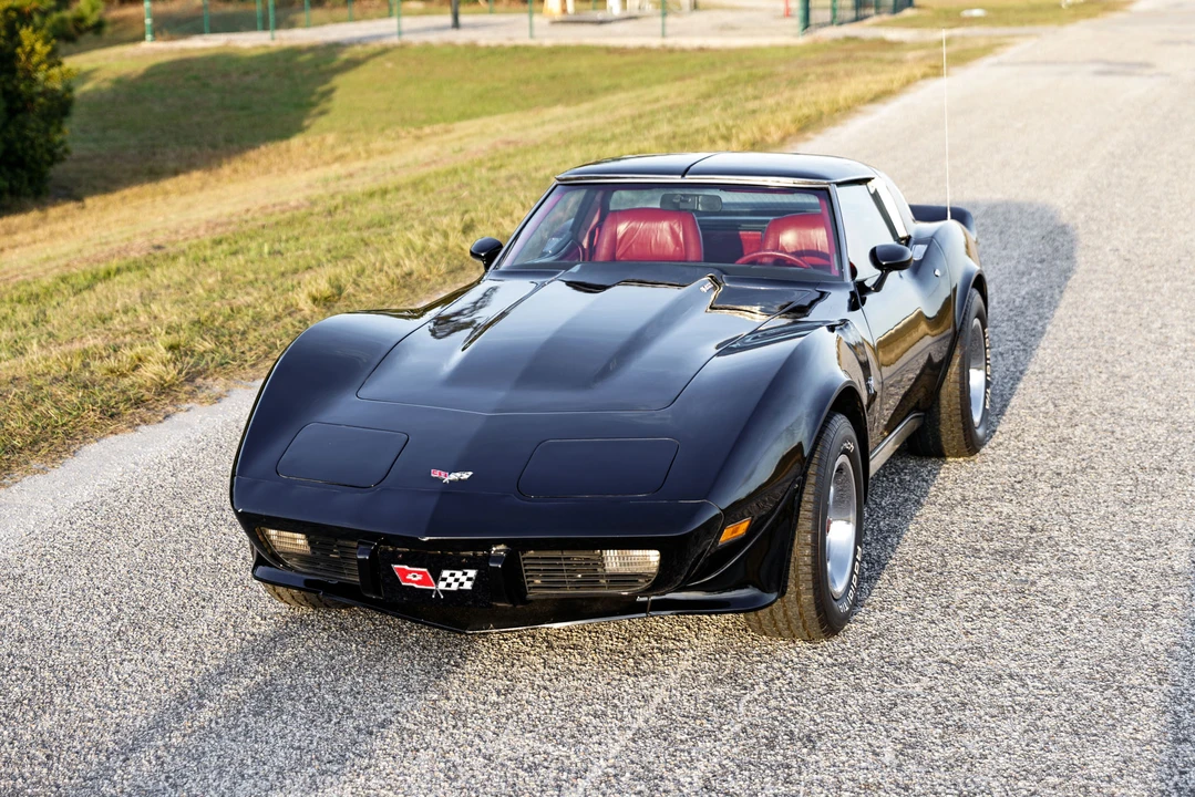1979 Chevrolet Corvette C3 - Image 7 of 31