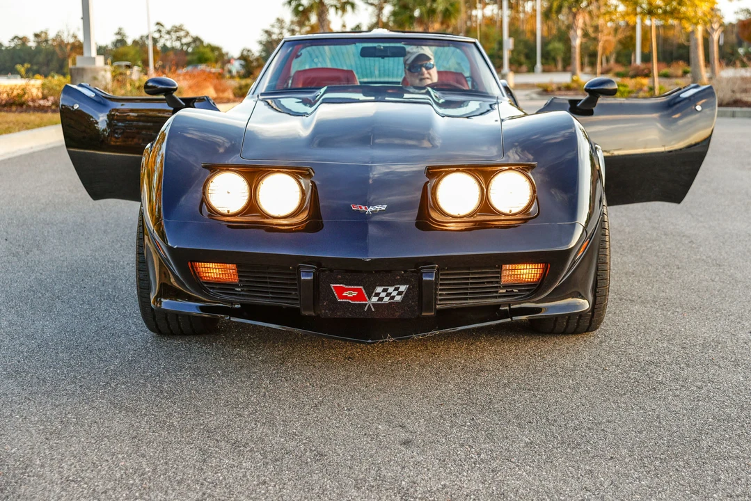1979 Chevrolet Corvette C3 - Image 24 of 31