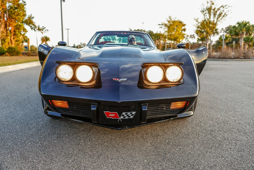 1979 Chevrolet Corvette C3 - Image 22 of 31