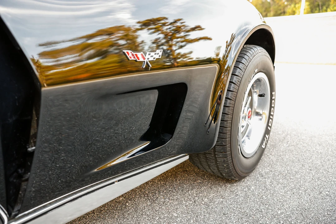 1979 Chevrolet Corvette C3 - Image 26 of 31
