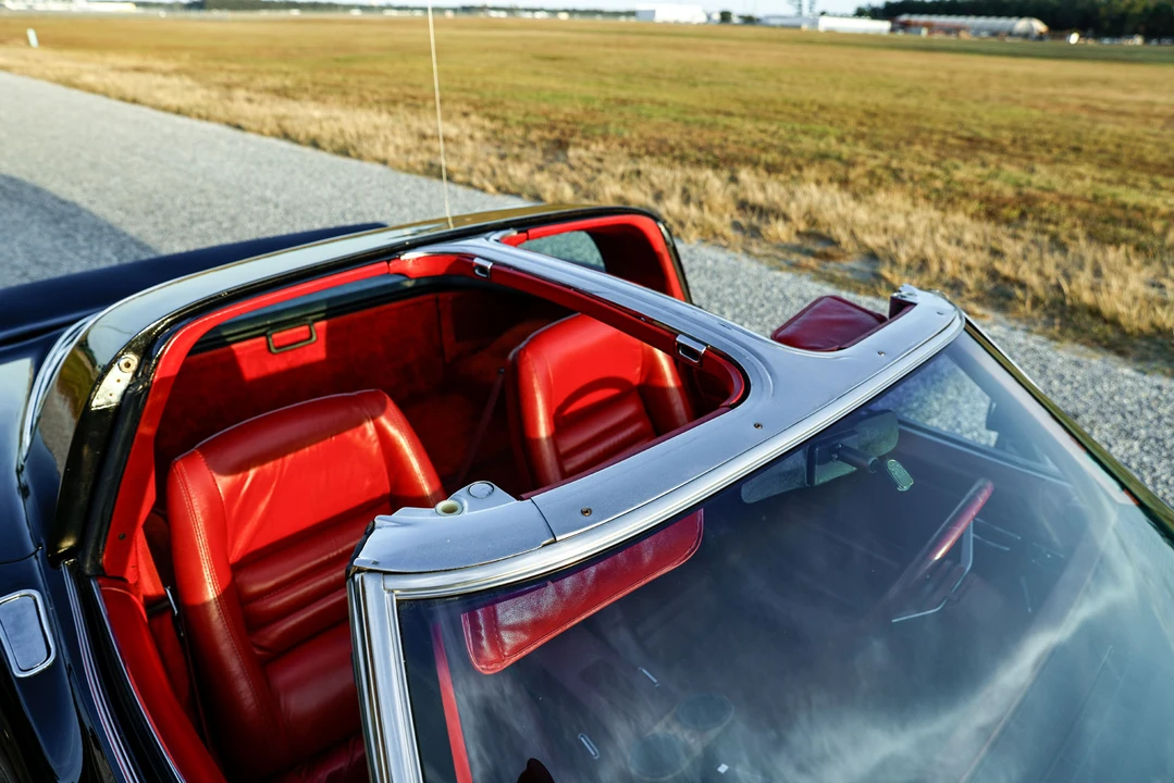 1979 Chevrolet Corvette C3 - Image 23 of 31