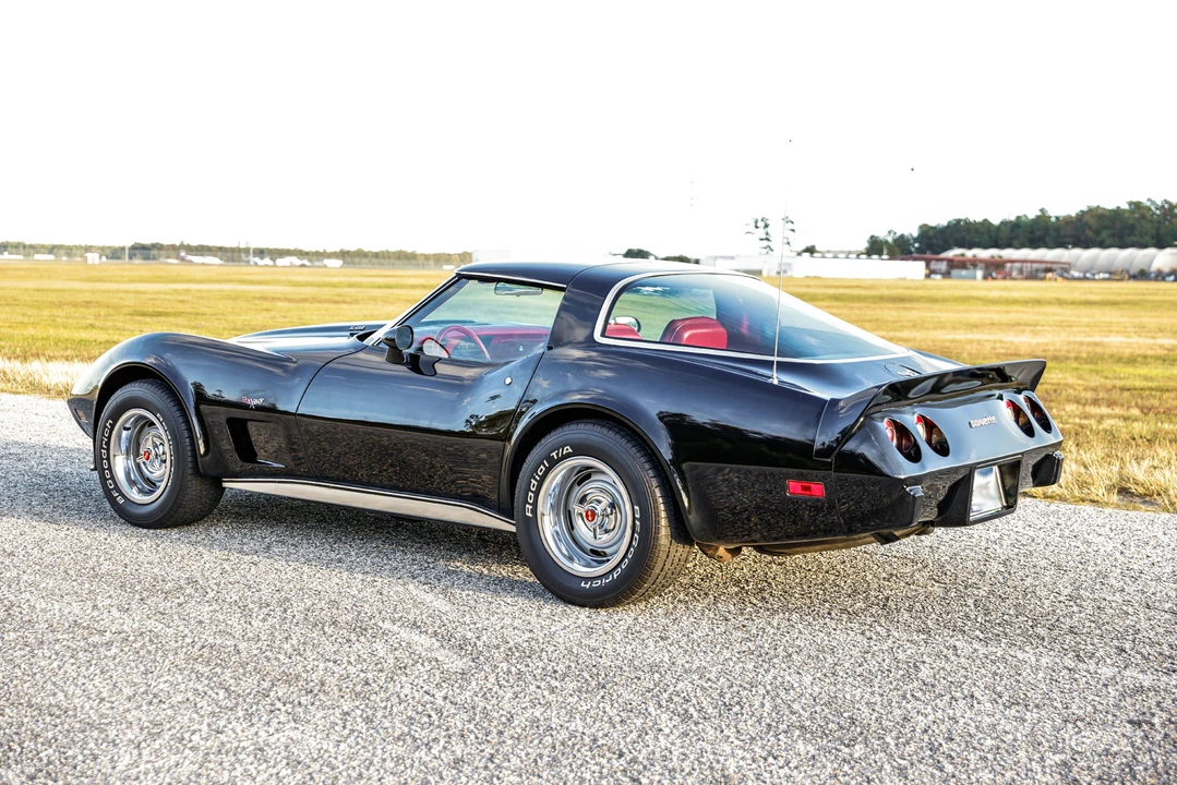 1979 Chevrolet Corvette C3 - Image 17 of 31