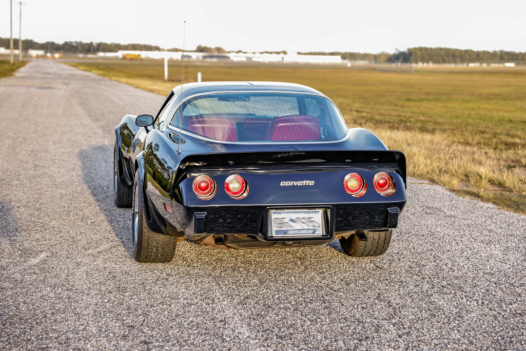 1979 Chevrolet Corvette C3 - Image 16 of 31