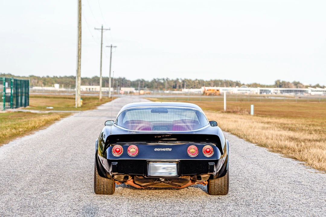 1979 Chevrolet Corvette C3 - Image 20 of 31