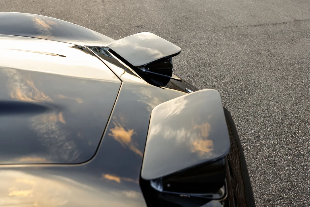 1979 Chevrolet Corvette C3 - Image 29 of 31