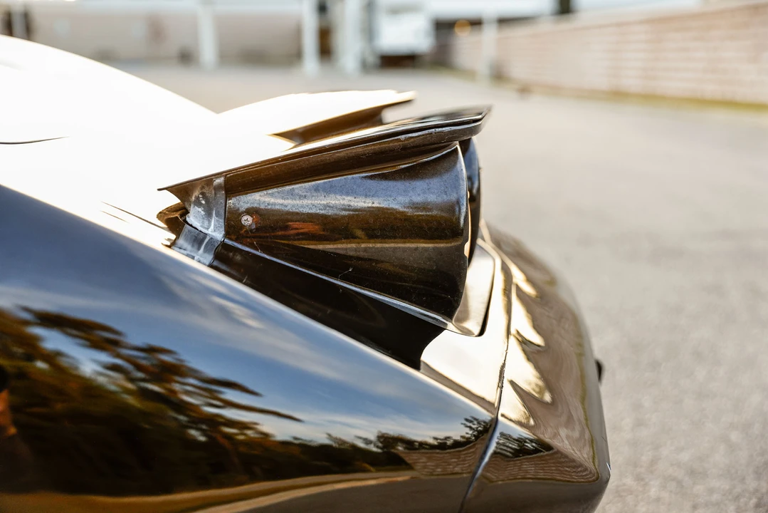 1979 Chevrolet Corvette C3 - Image 27 of 31