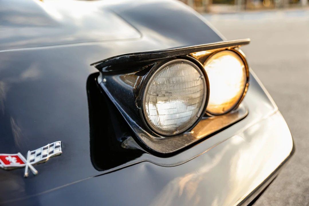 1979 Chevrolet Corvette C3 - Image 25 of 31