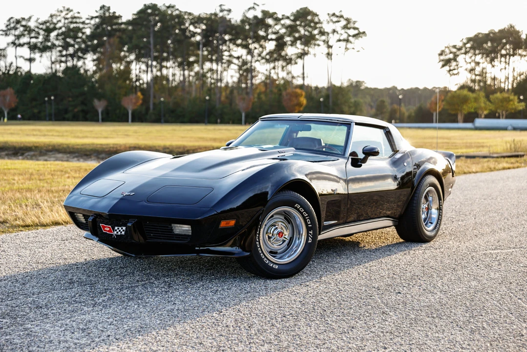 1979 Chevrolet Corvette C3 - Image 11 of 31