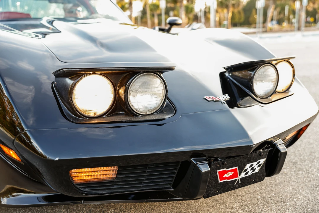 1979 Chevrolet Corvette C3 - Image 30 of 31