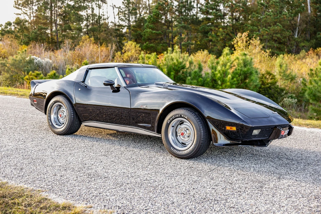 1979 Chevrolet Corvette C3 - Image 19 of 31