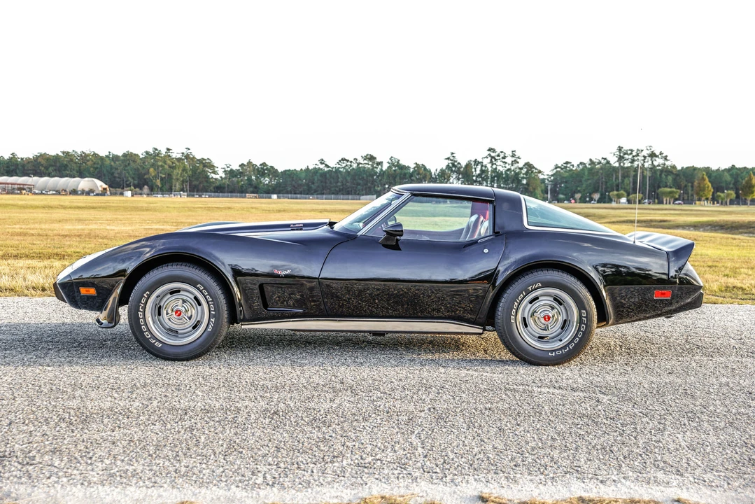 1979 Chevrolet Corvette C3 - Image 13 of 31