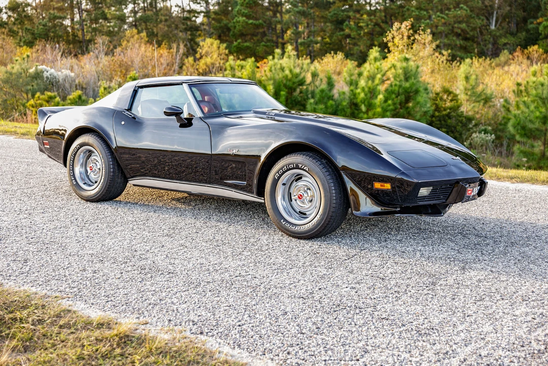 1979 Chevrolet Corvette C3 - Image 14 of 31
