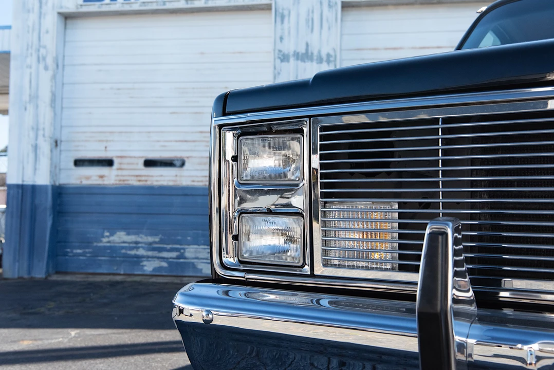 1985 GMC C/K 3rd Gen - Image 16 of 31