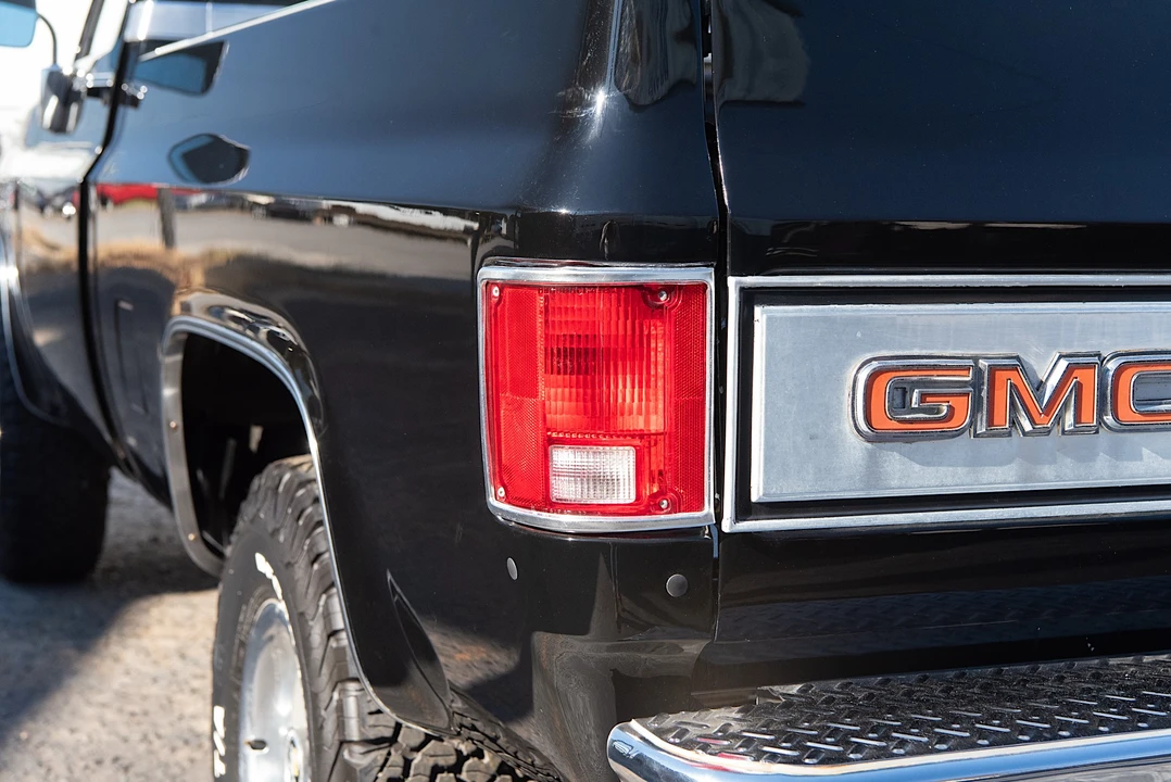1985 GMC C/K 3rd Gen - Image 22 of 31