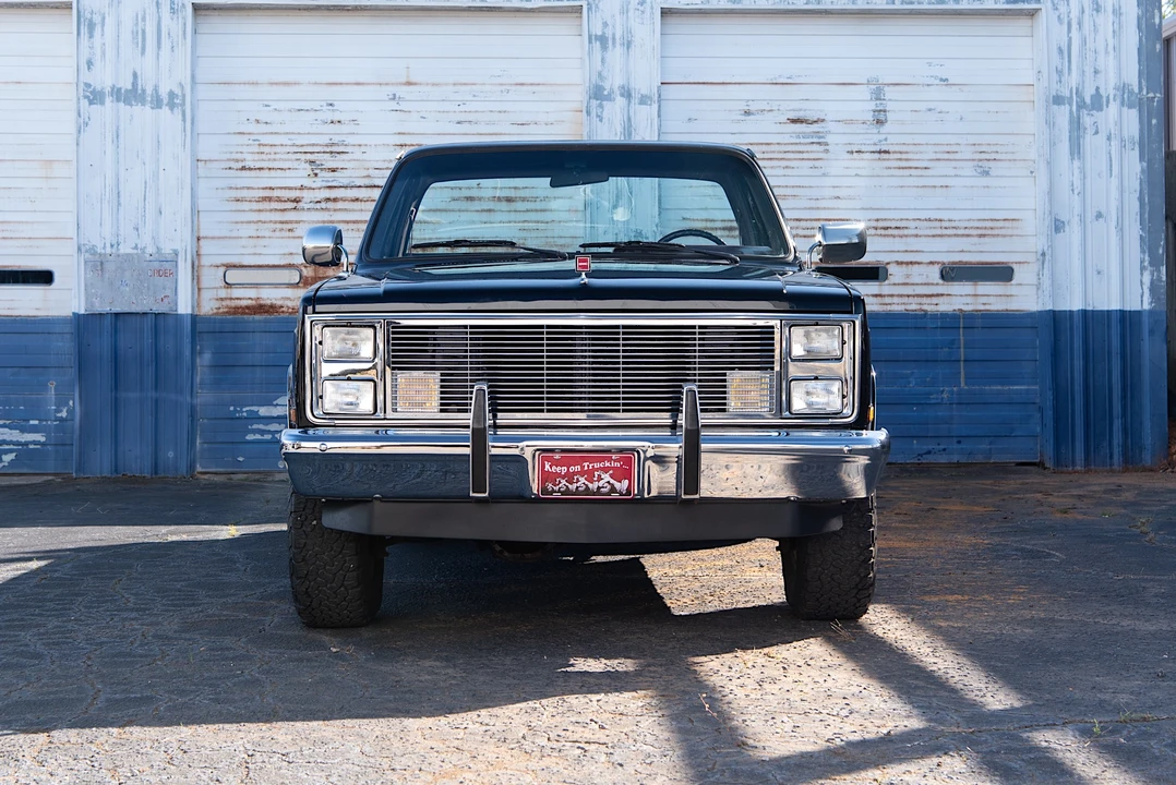 1985 GMC C/K 3rd Gen - Image 2 of 31