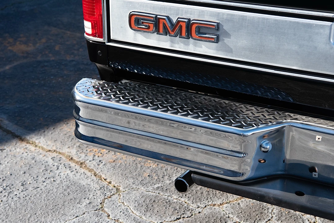 1985 GMC C/K 3rd Gen - Image 23 of 31
