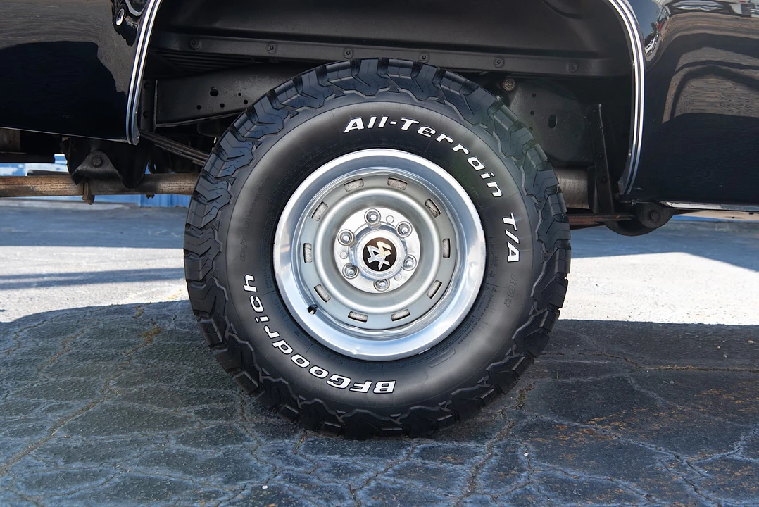 1985 GMC C/K 3rd Gen - Image 18 of 31