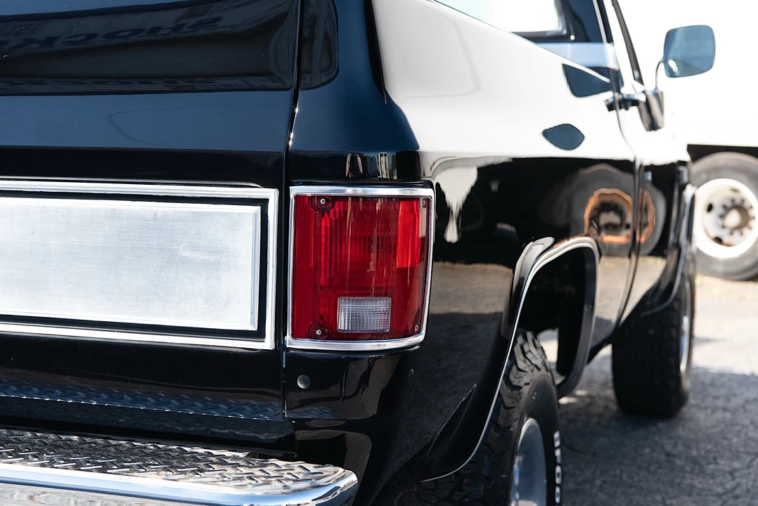1985 GMC C/K 3rd Gen - Image 26 of 31