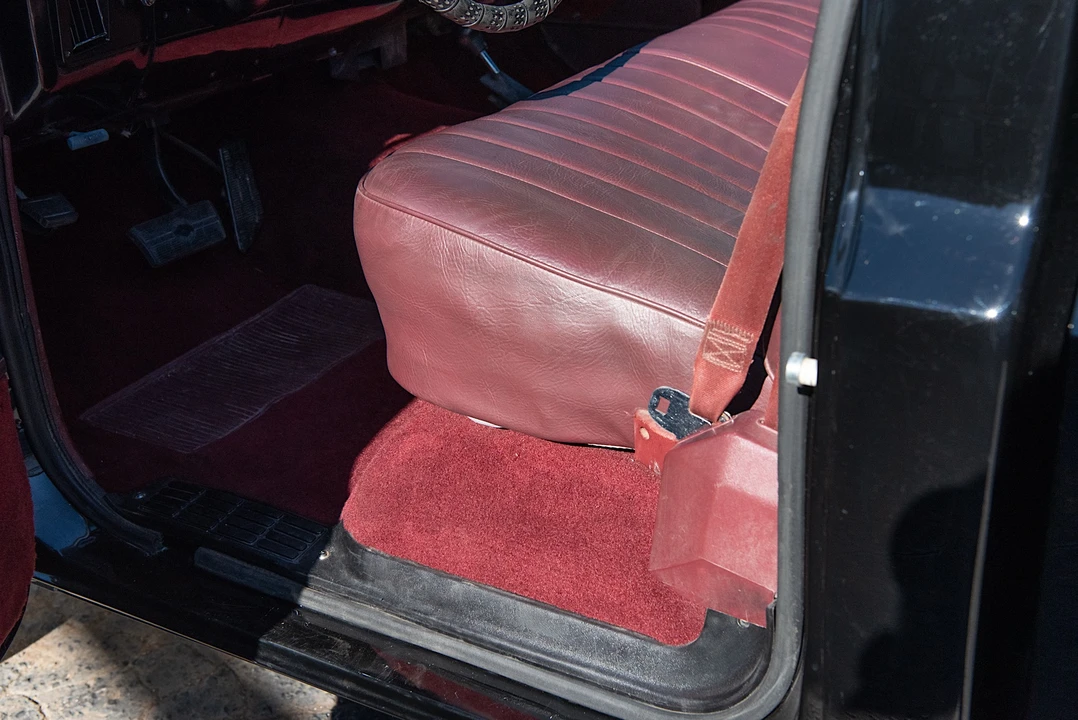 1985 GMC C/K 3rd Gen - Image 31 of 31