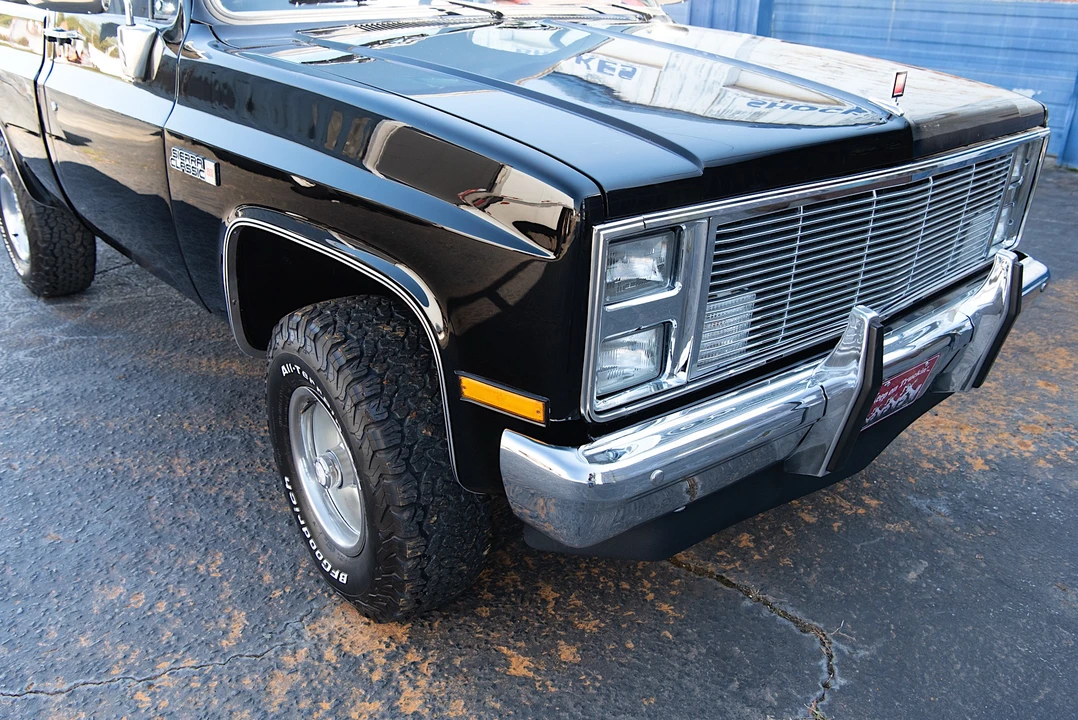 1985 GMC C/K 3rd Gen - Image 8 of 31