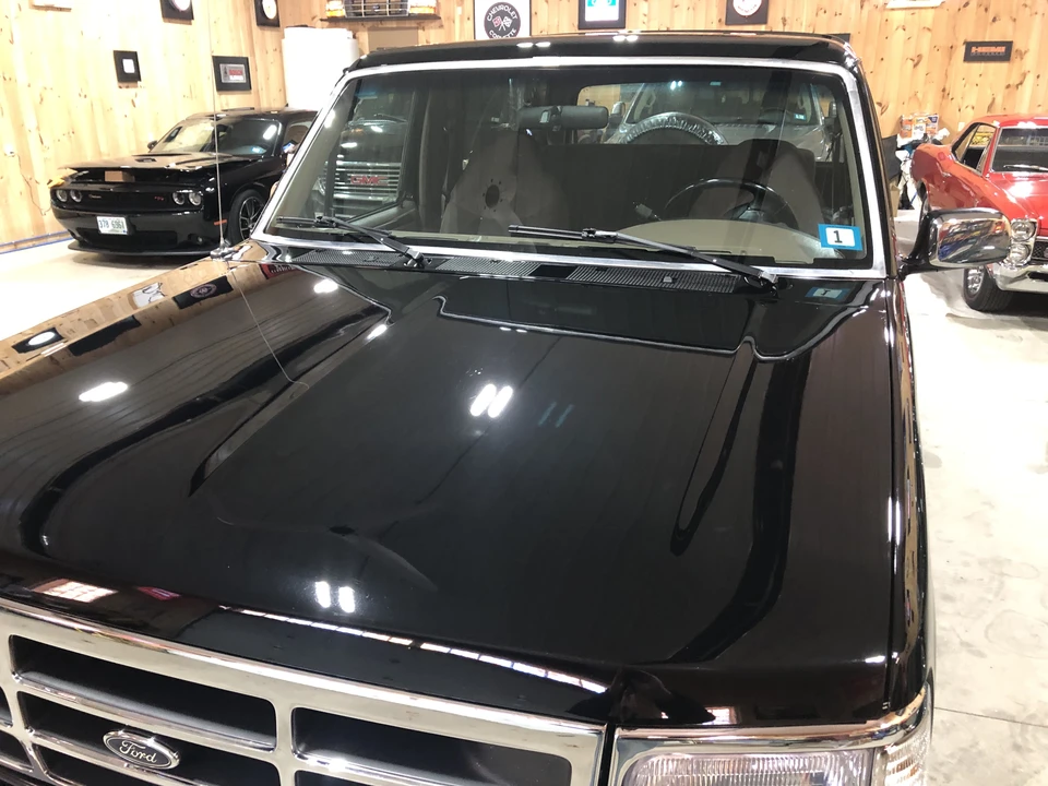 1993 Ford Bronco 5th Gen - Image 15 of 31