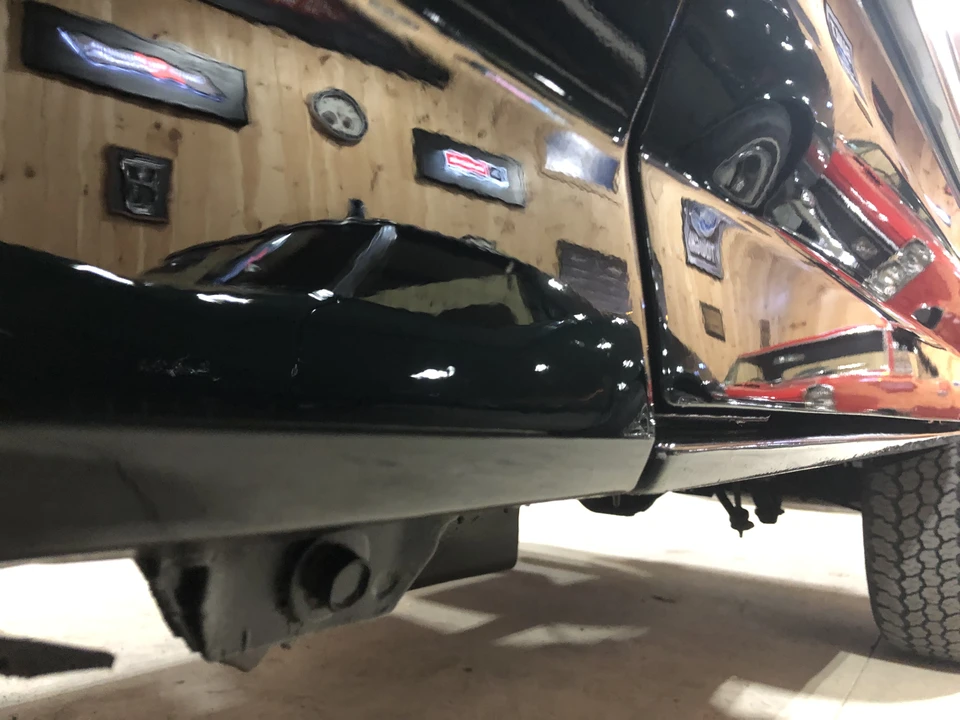 1993 Ford Bronco 5th Gen - Image 31 of 31