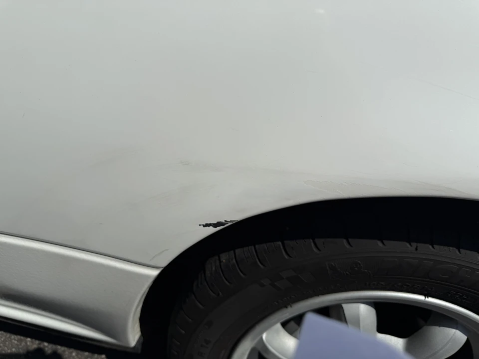 1993 Mazda NA MX-5 Miata - Image 28 of 31