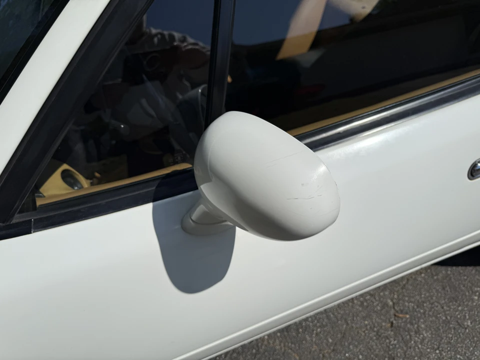 1993 Mazda NA MX-5 Miata - Image 24 of 31