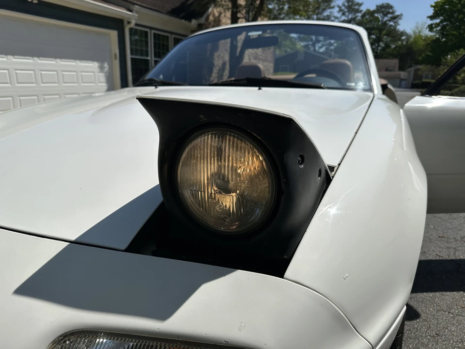 1993 Mazda NA MX-5 Miata - Image 22 of 31