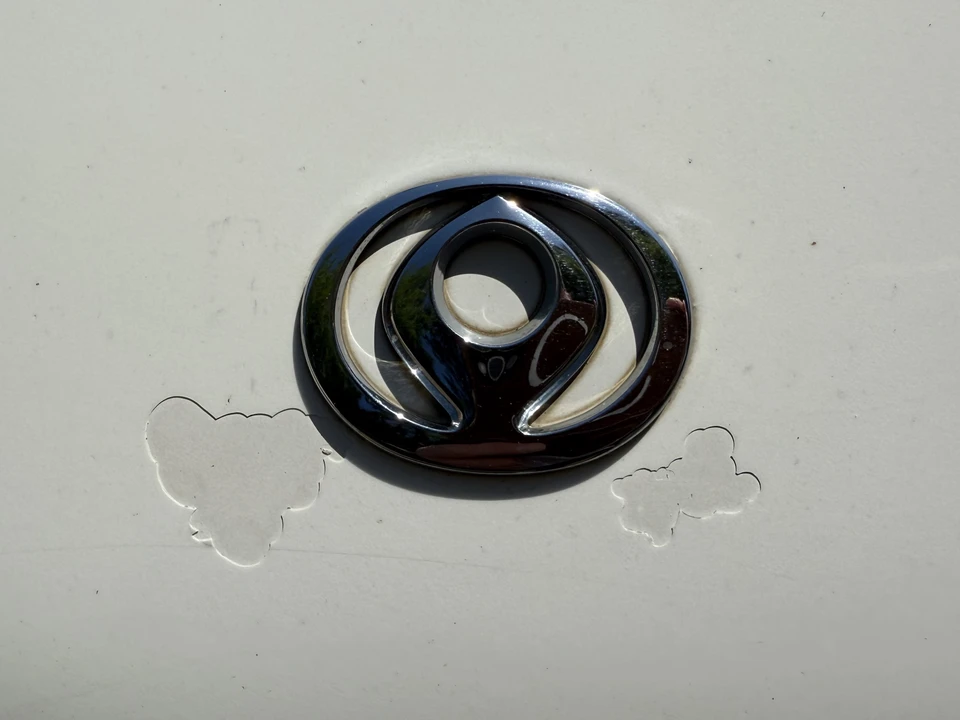 1993 Mazda NA MX-5 Miata - Image 21 of 31