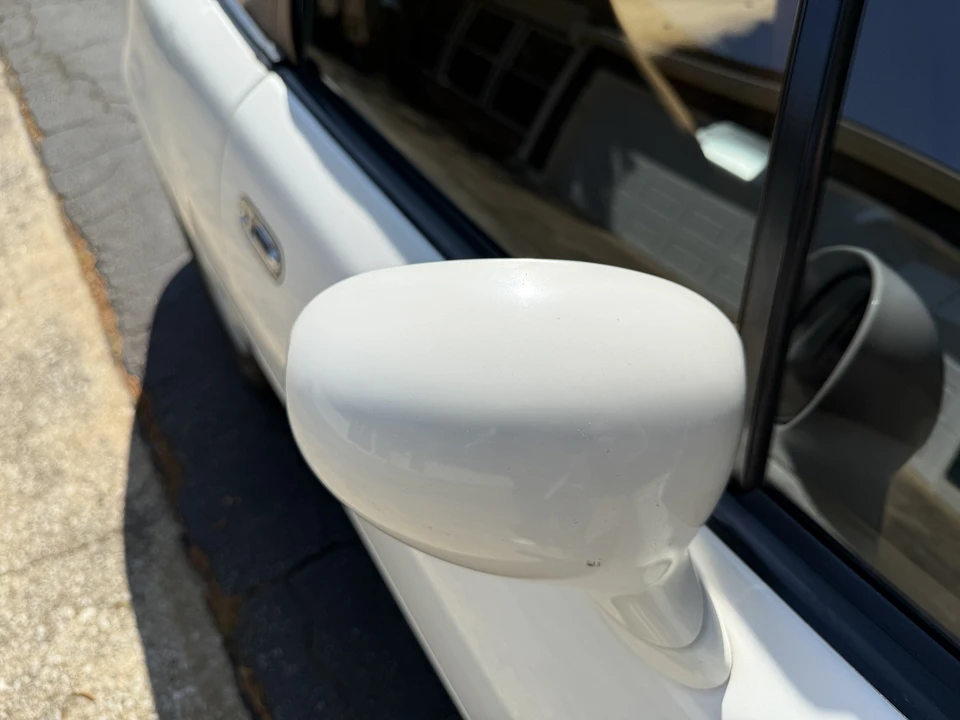 1993 Mazda NA MX-5 Miata - Image 17 of 31