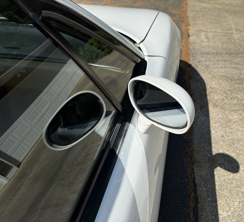 1993 Mazda NA MX-5 Miata - Image 18 of 31