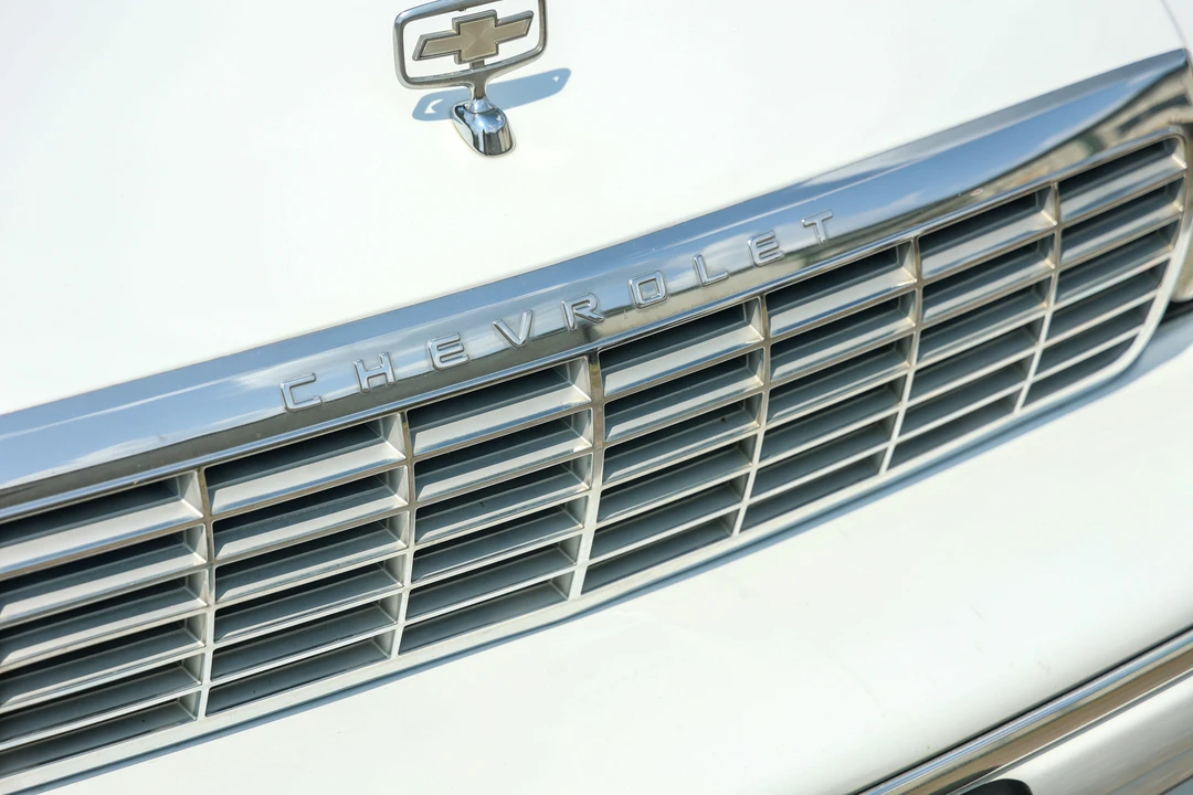 1994 Chevrolet Caprice - Image 26 of 31
