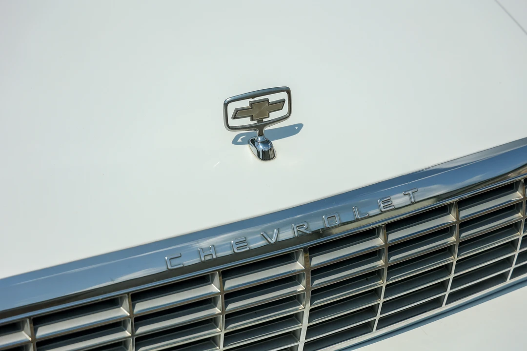1994 Chevrolet Caprice - Image 25 of 31