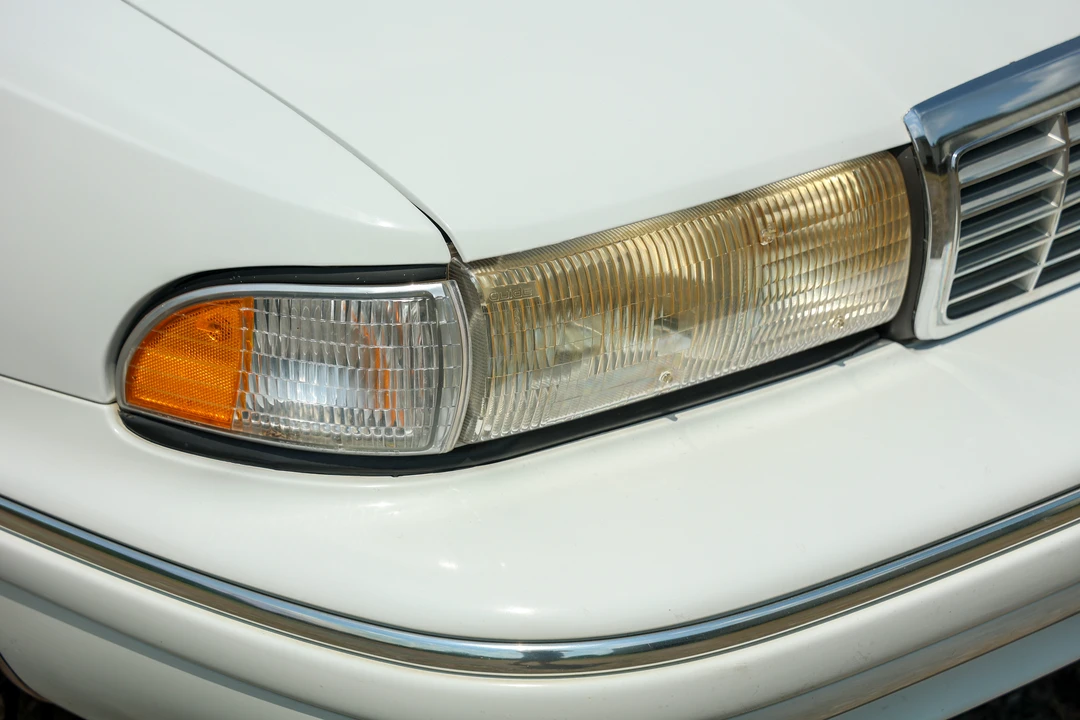 1994 Chevrolet Caprice - Image 27 of 31
