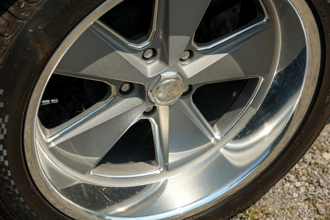 1994 Chevrolet Caprice - Image 20 of 31
