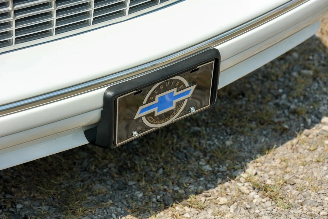 1994 Chevrolet Caprice - Image 23 of 31