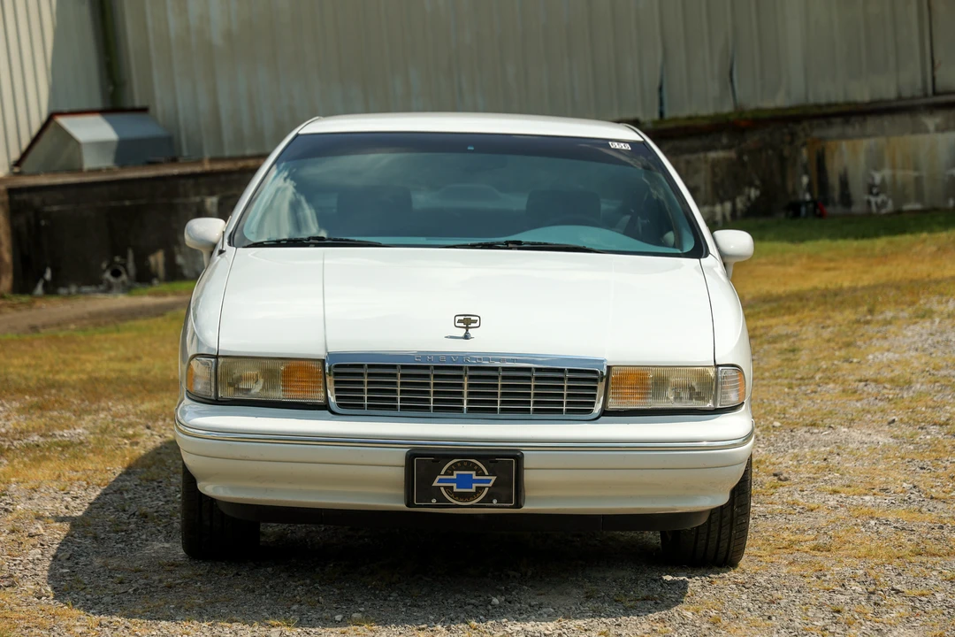 1994 Chevrolet Caprice - Image 11 of 31