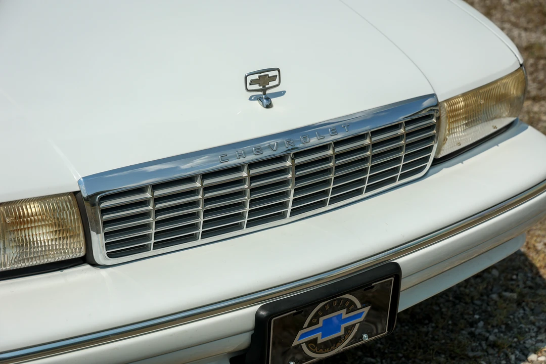 1994 Chevrolet Caprice - Image 24 of 31