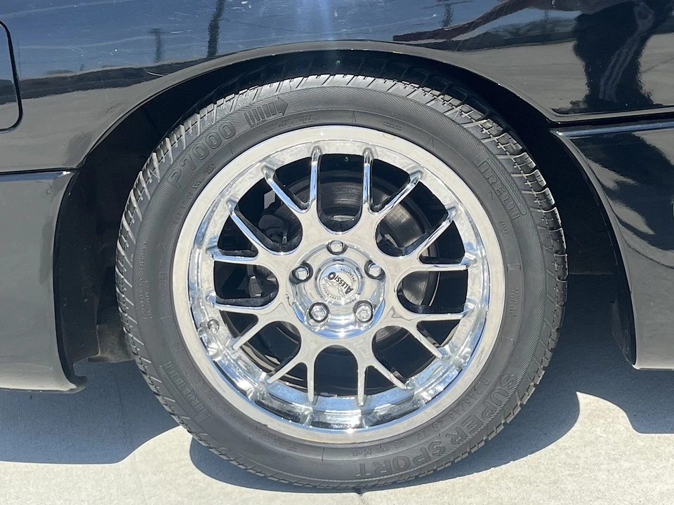 1995 Mitsubishi 3000GT Series 2 - Image 27 of 31
