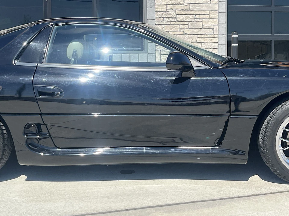 1995 Mitsubishi 3000GT Series 2 - Image 22 of 31