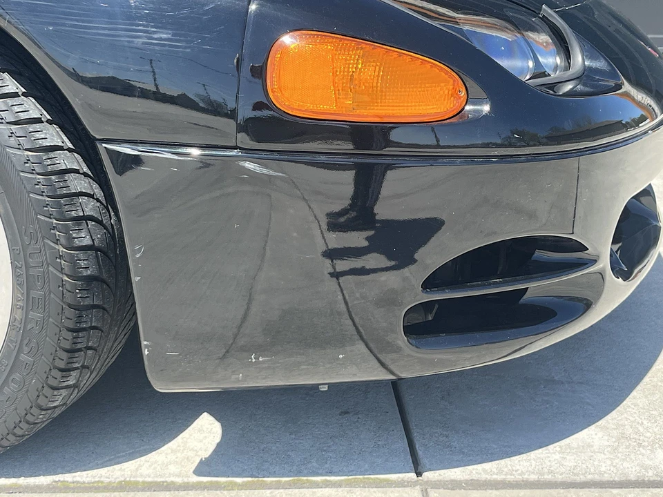 1995 Mitsubishi 3000GT Series 2 - Image 21 of 31
