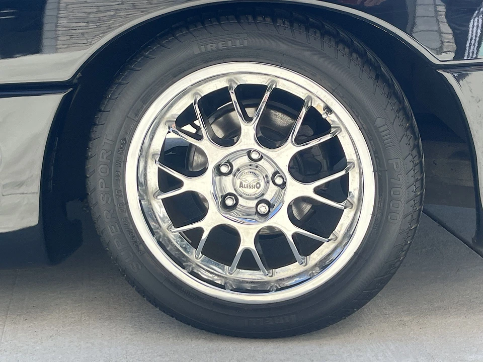 1995 Mitsubishi 3000GT Series 2 - Image 28 of 31
