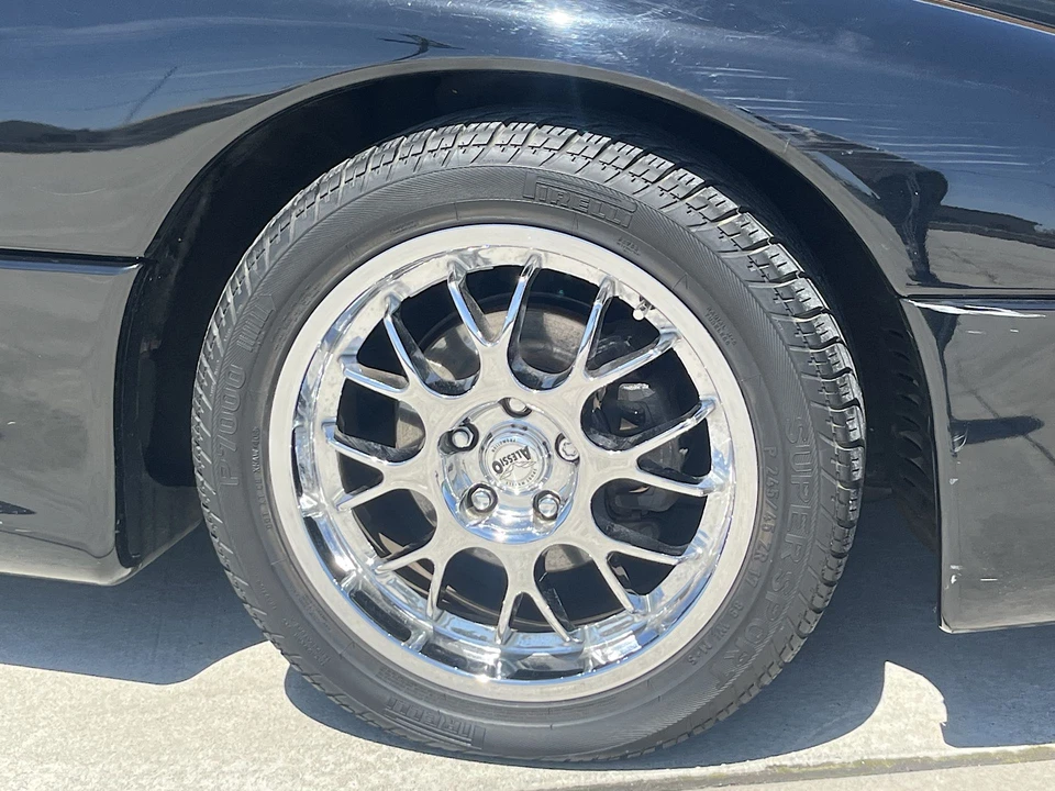 1995 Mitsubishi 3000GT Series 2 - Image 26 of 31