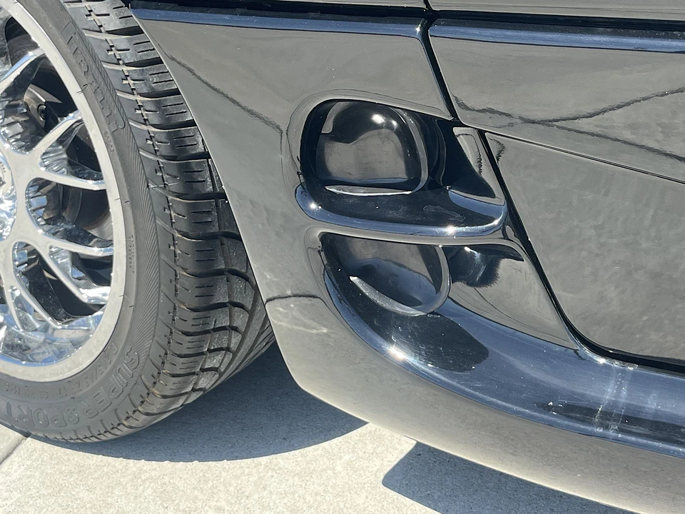 1995 Mitsubishi 3000GT Series 2 - Image 25 of 31
