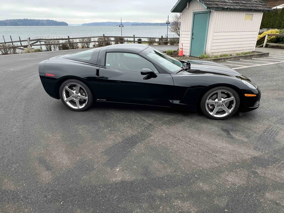2008 Chevrolet Corvette C6 - Image 18 of 31