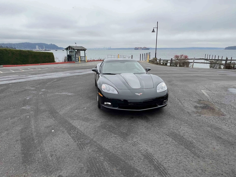 2008 Chevrolet Corvette C6 - Image 22 of 31