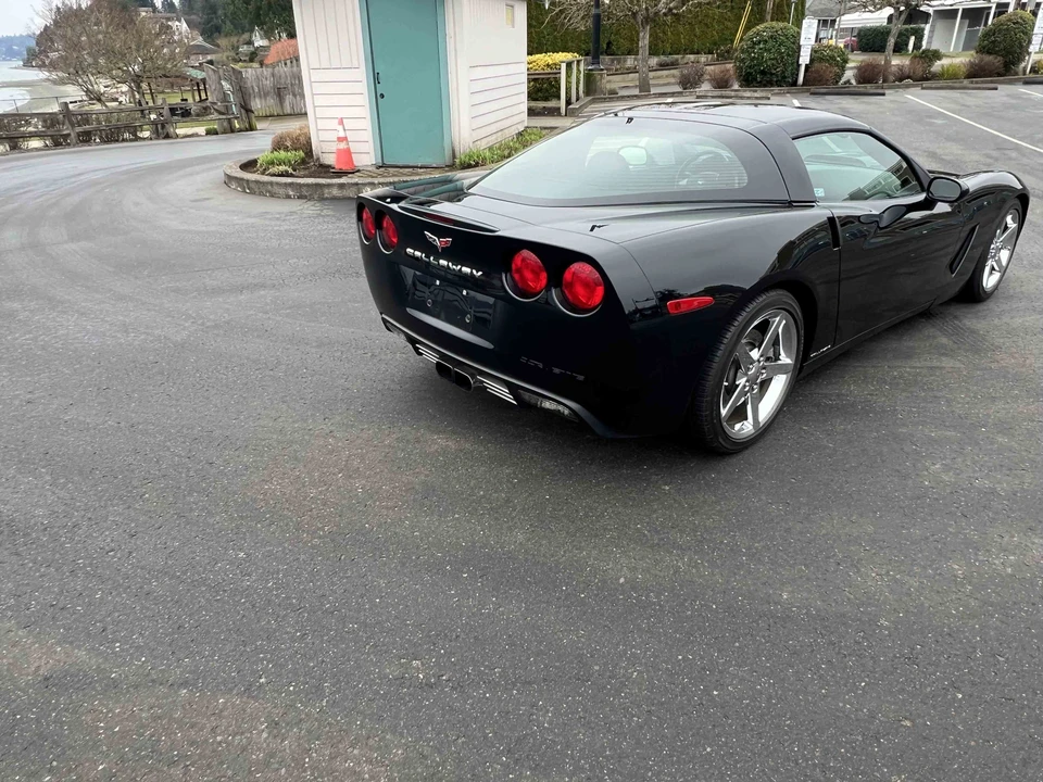 2008 Chevrolet Corvette C6 - Image 14 of 31