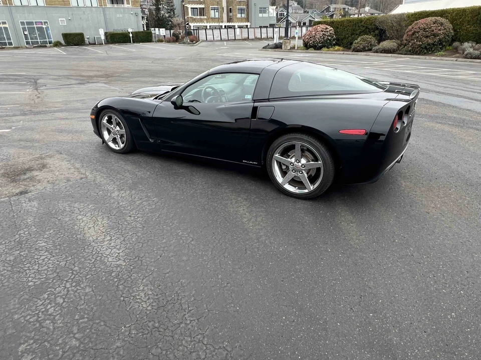 2008 Chevrolet Corvette C6 - Image 11 of 31